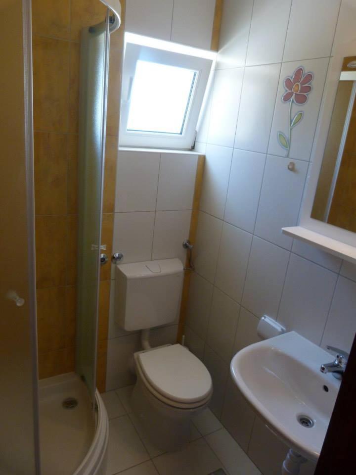 Apartmani Roko, Sevid 玛里纳 外观 照片