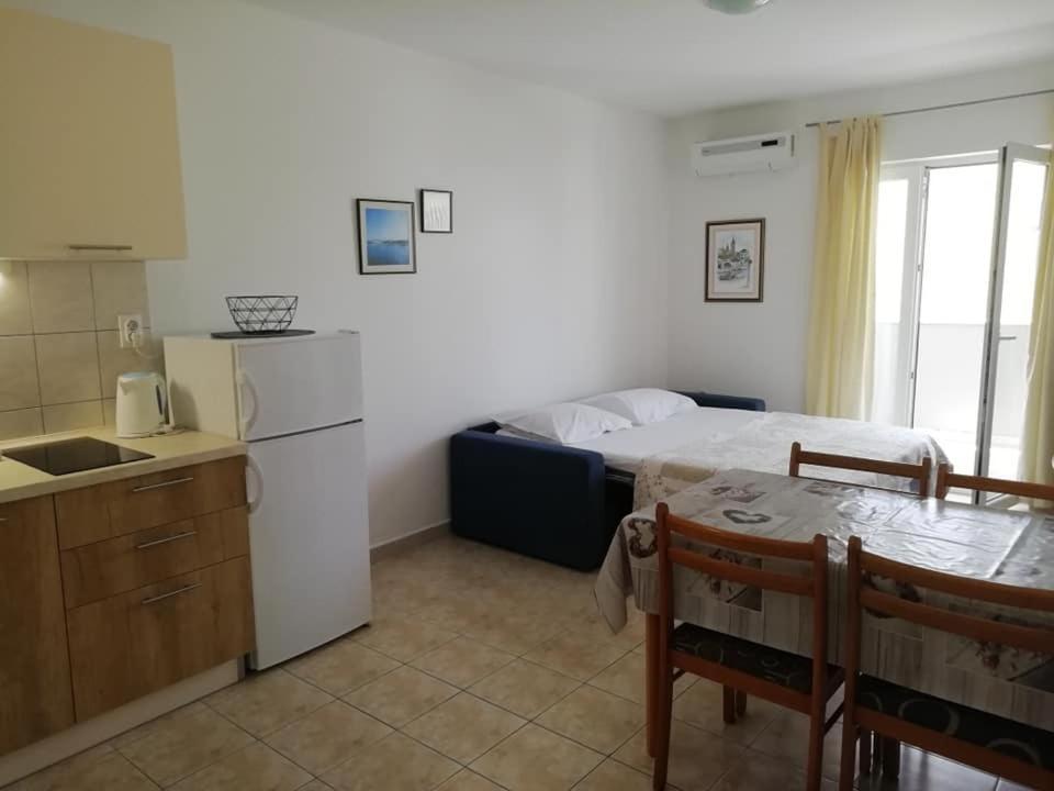 Apartmani Roko, Sevid 玛里纳 外观 照片