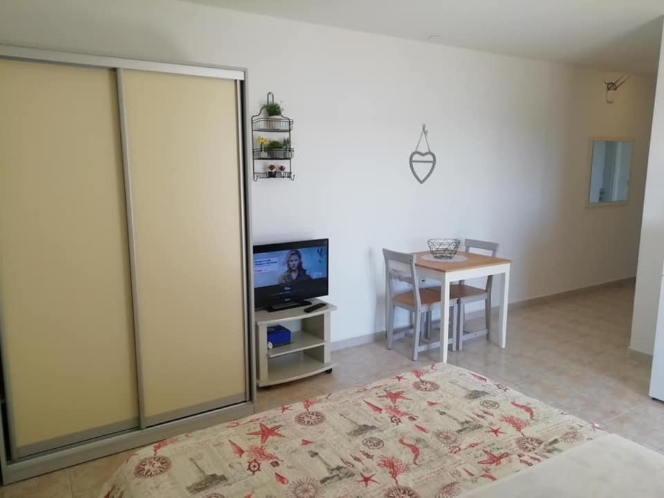 Apartmani Roko, Sevid 玛里纳 外观 照片