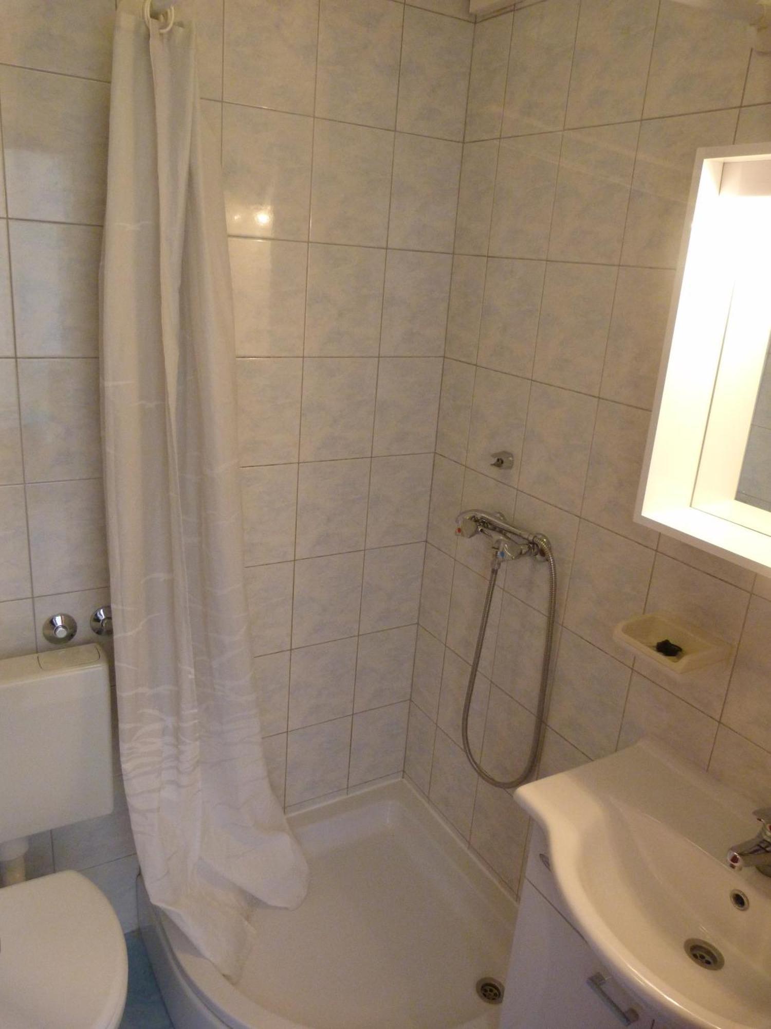 Apartmani Roko, Sevid 玛里纳 外观 照片