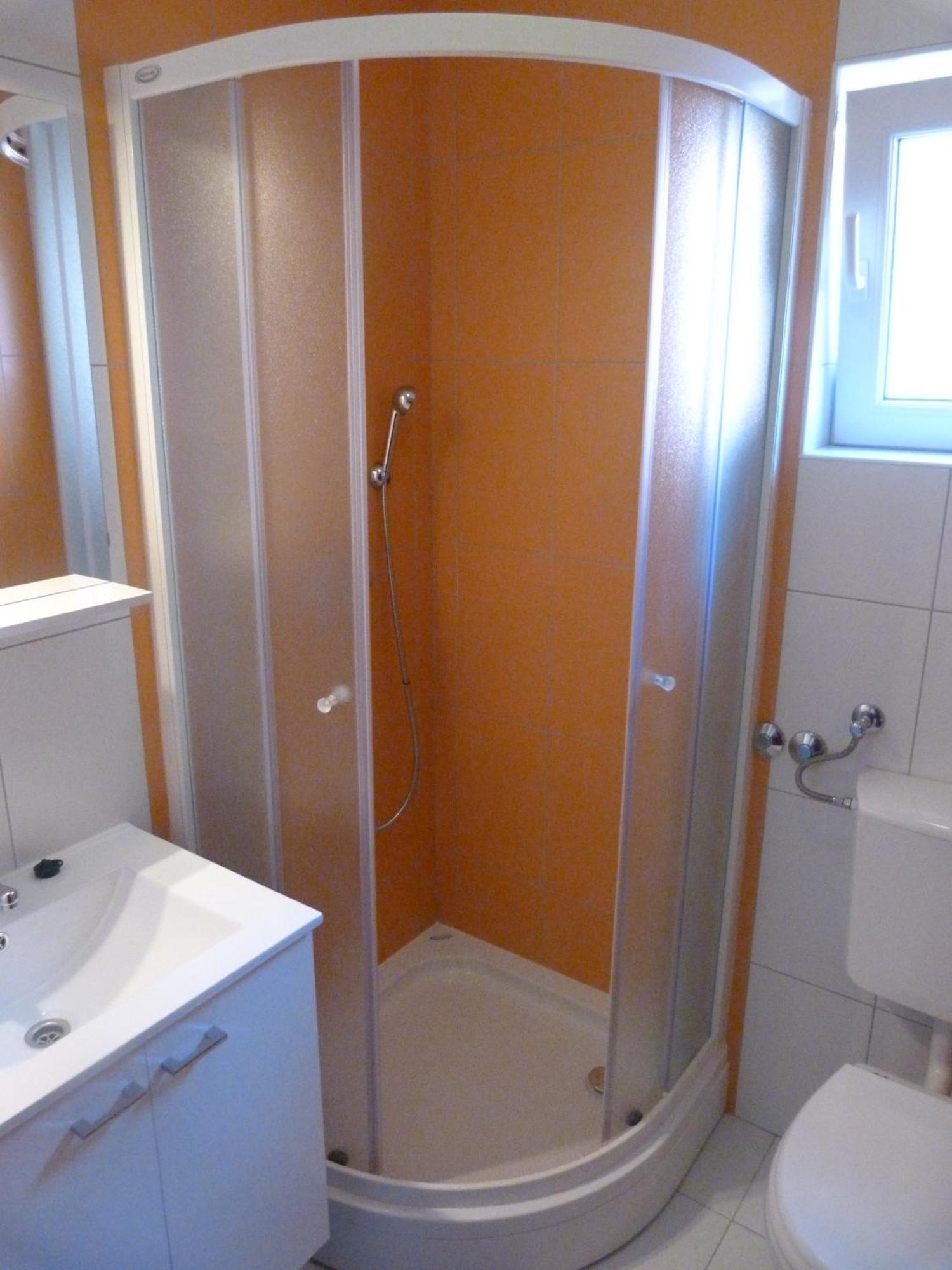 Apartmani Roko, Sevid 玛里纳 外观 照片