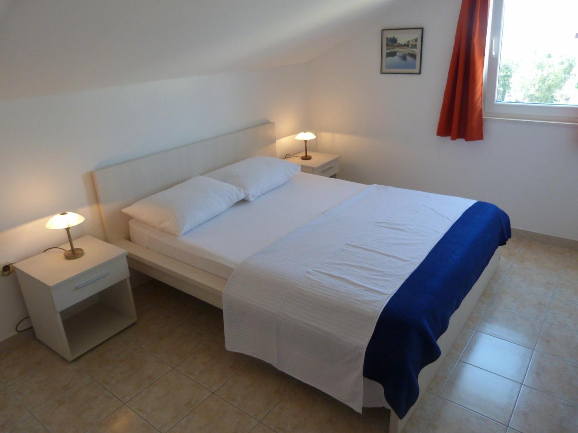 Apartmani Roko, Sevid 玛里纳 外观 照片