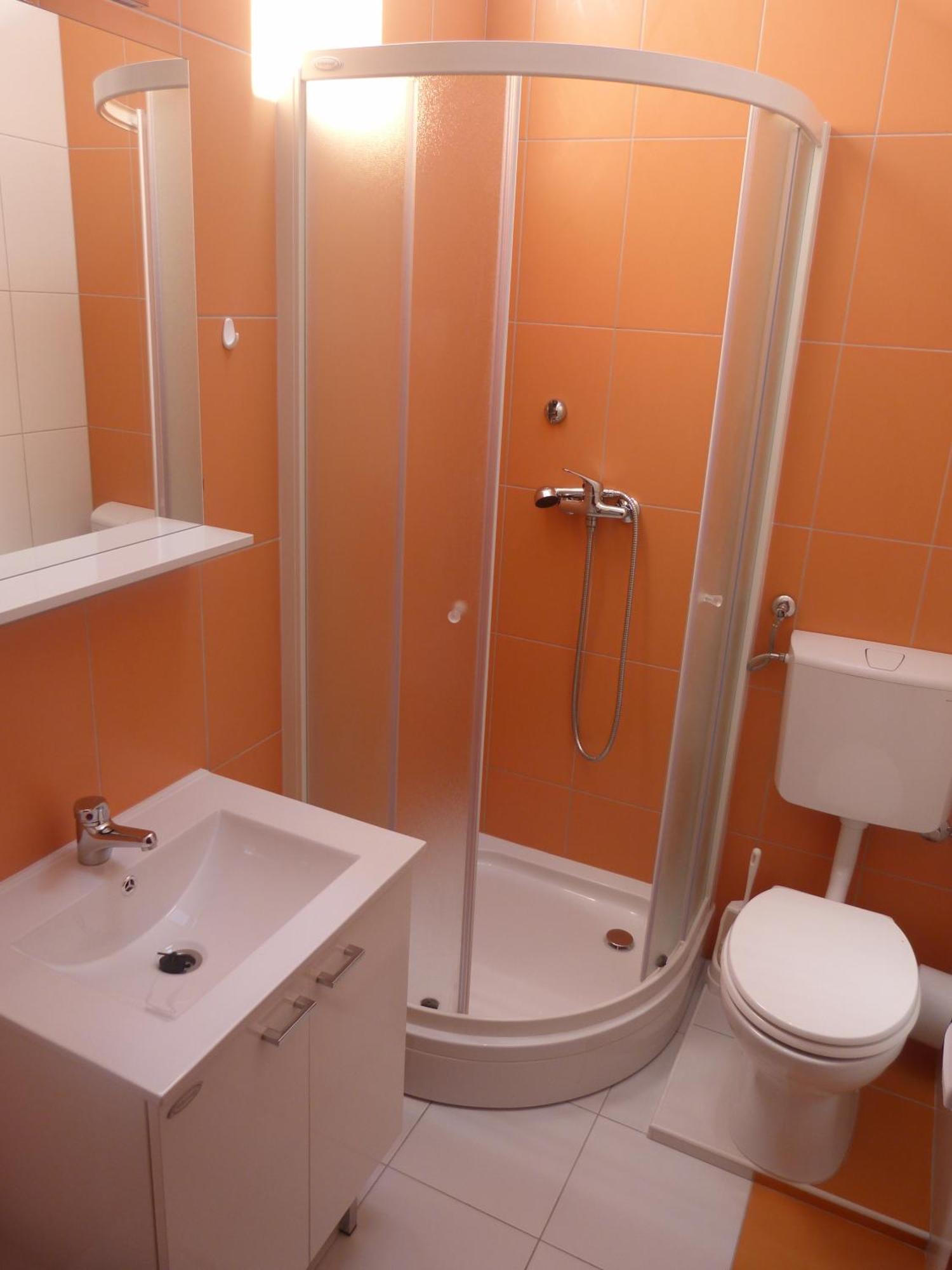 Apartmani Roko, Sevid 玛里纳 外观 照片