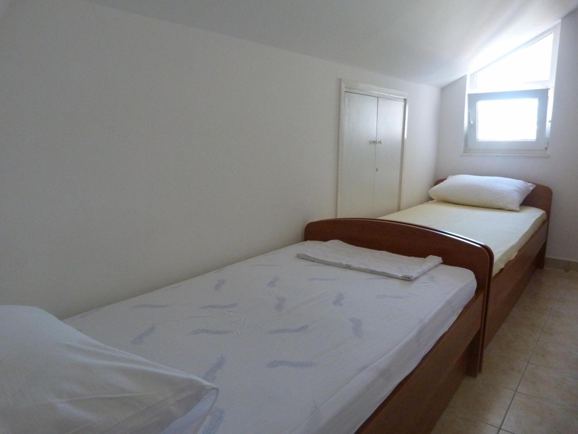 Apartmani Roko, Sevid 玛里纳 外观 照片