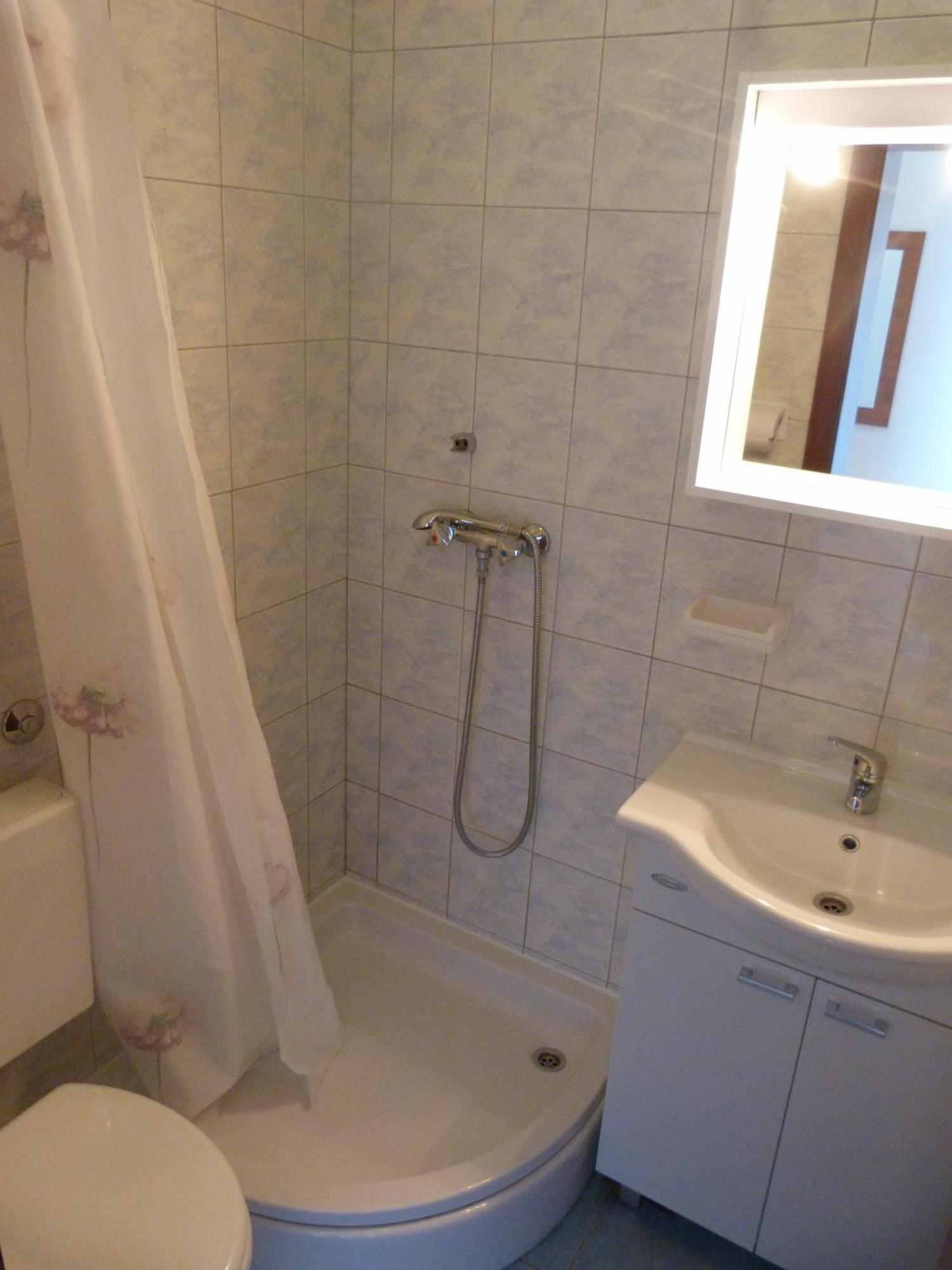 Apartmani Roko, Sevid 玛里纳 外观 照片