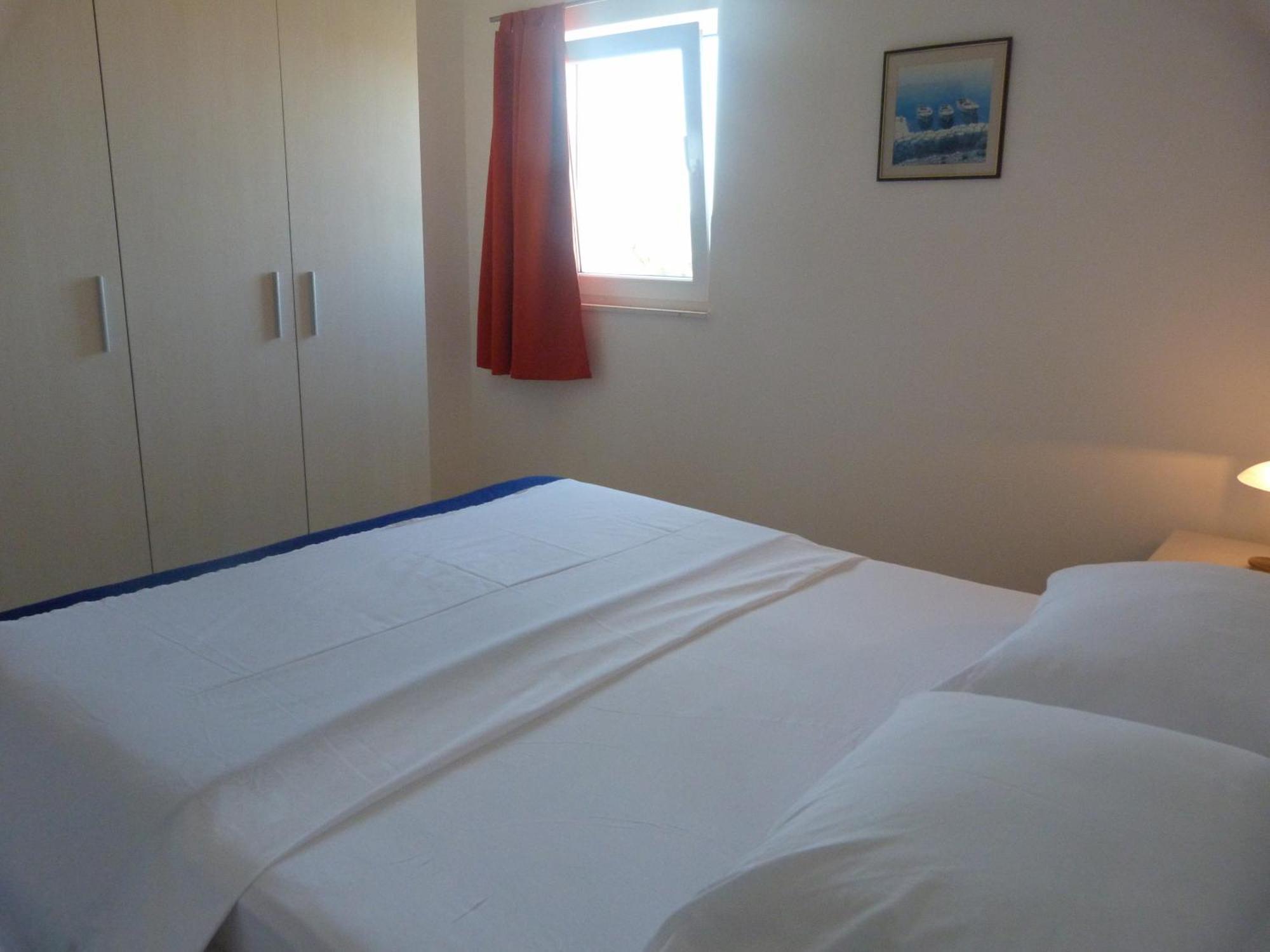 Apartmani Roko, Sevid 玛里纳 外观 照片